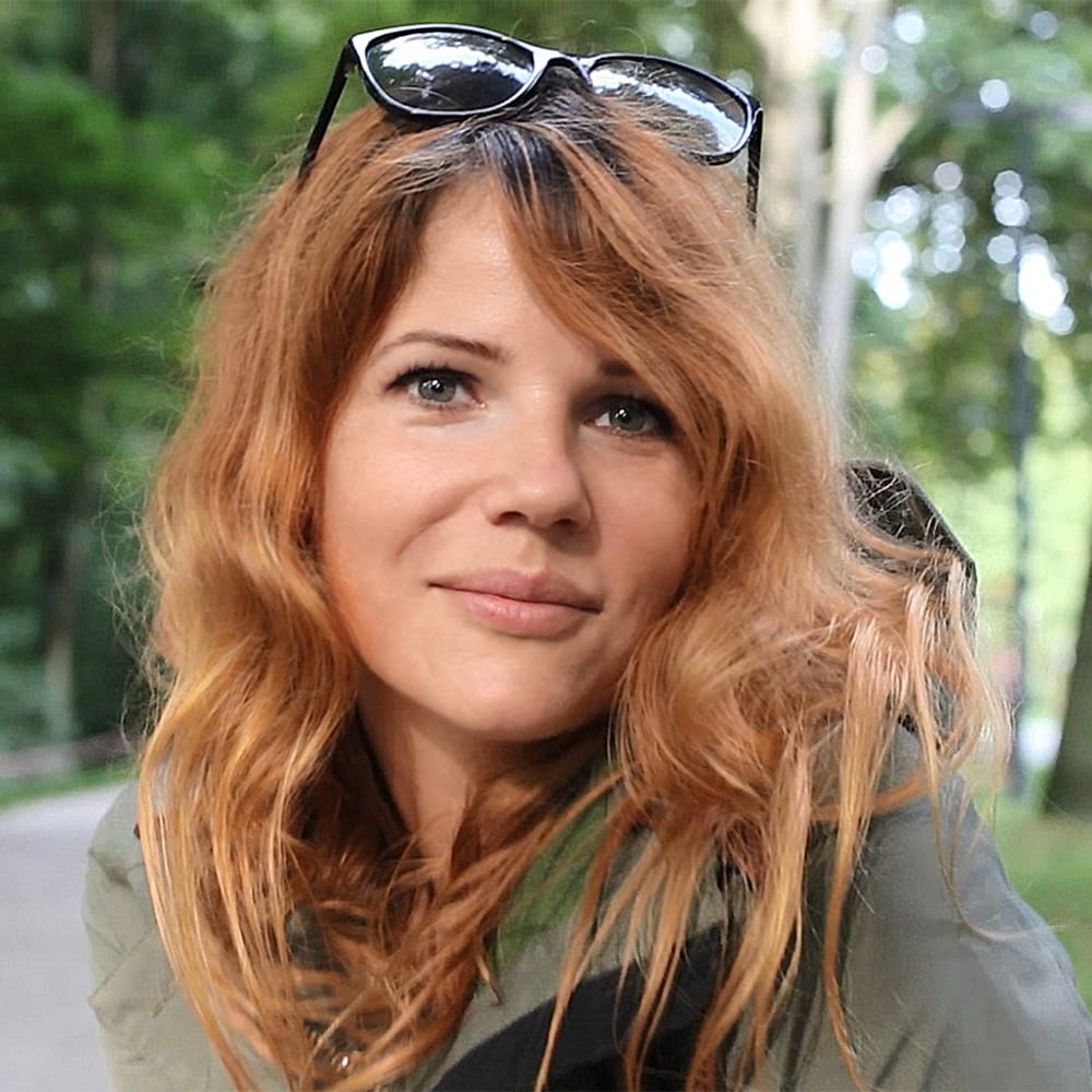 Cecílie Jílkova