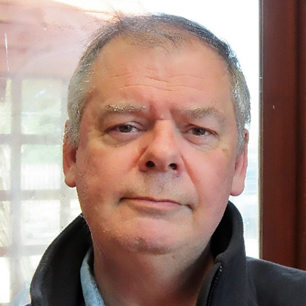 Philip Davies