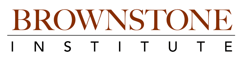 Brownstone Institute Logo