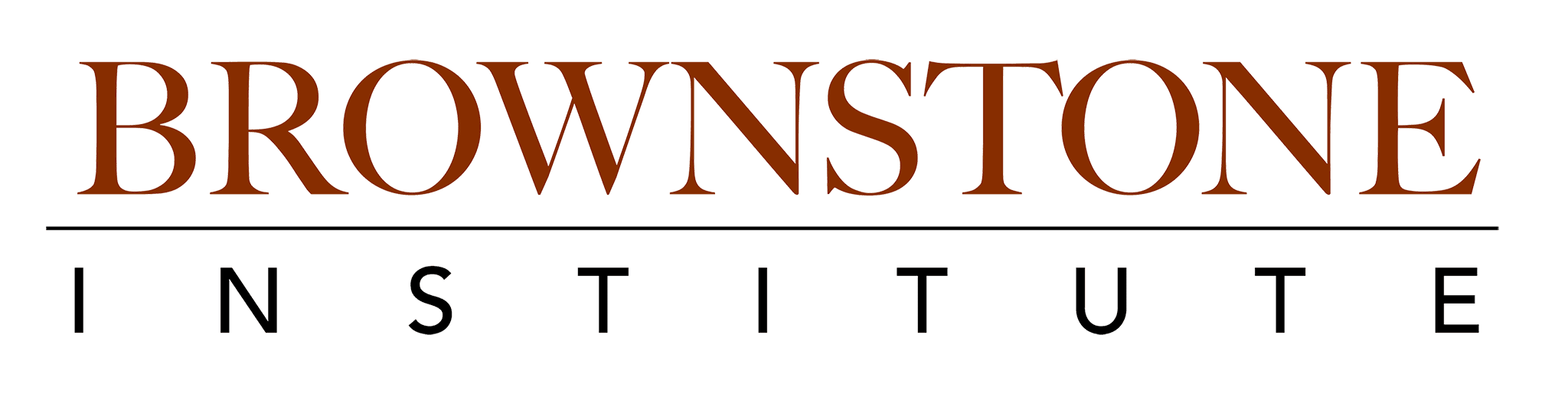 Brownstone Institute Logo