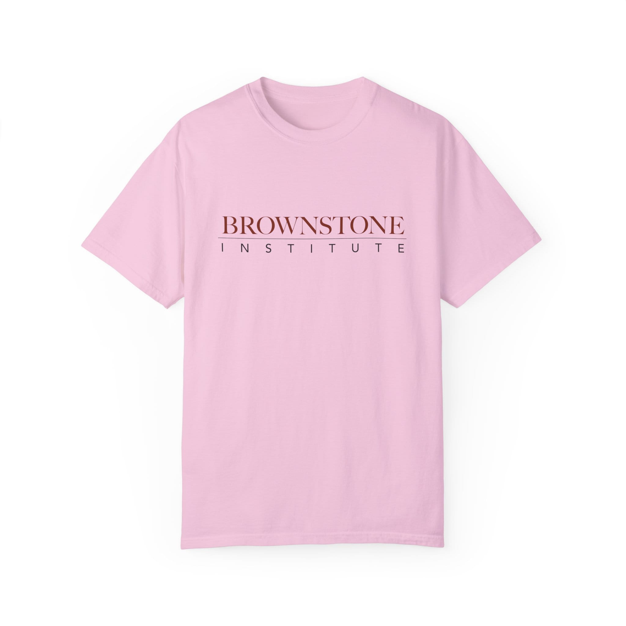 Brownstone Institute T-shirt (Light Colors) - Image 37