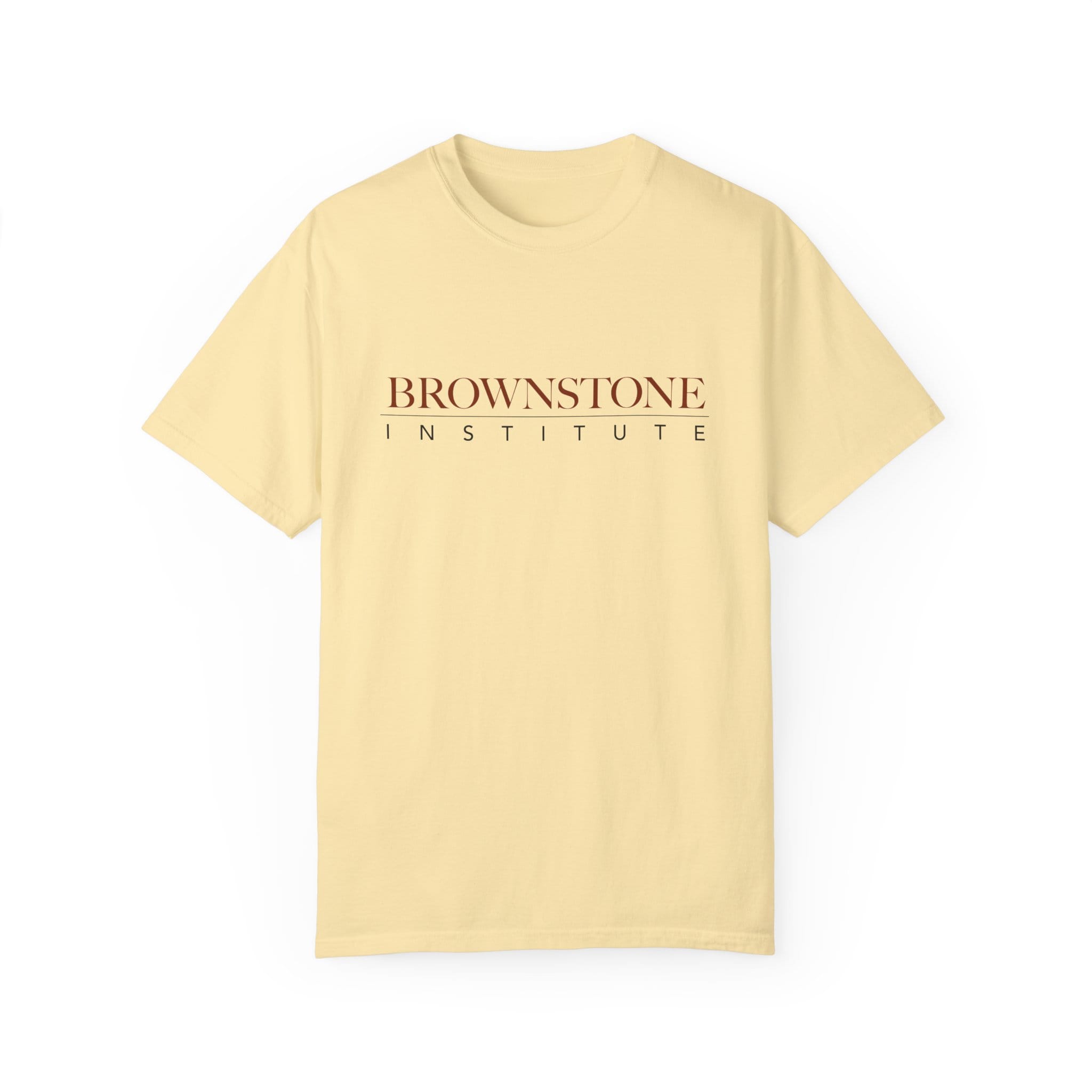 Brownstone Institute T-shirt (Light Colors) - Image 13