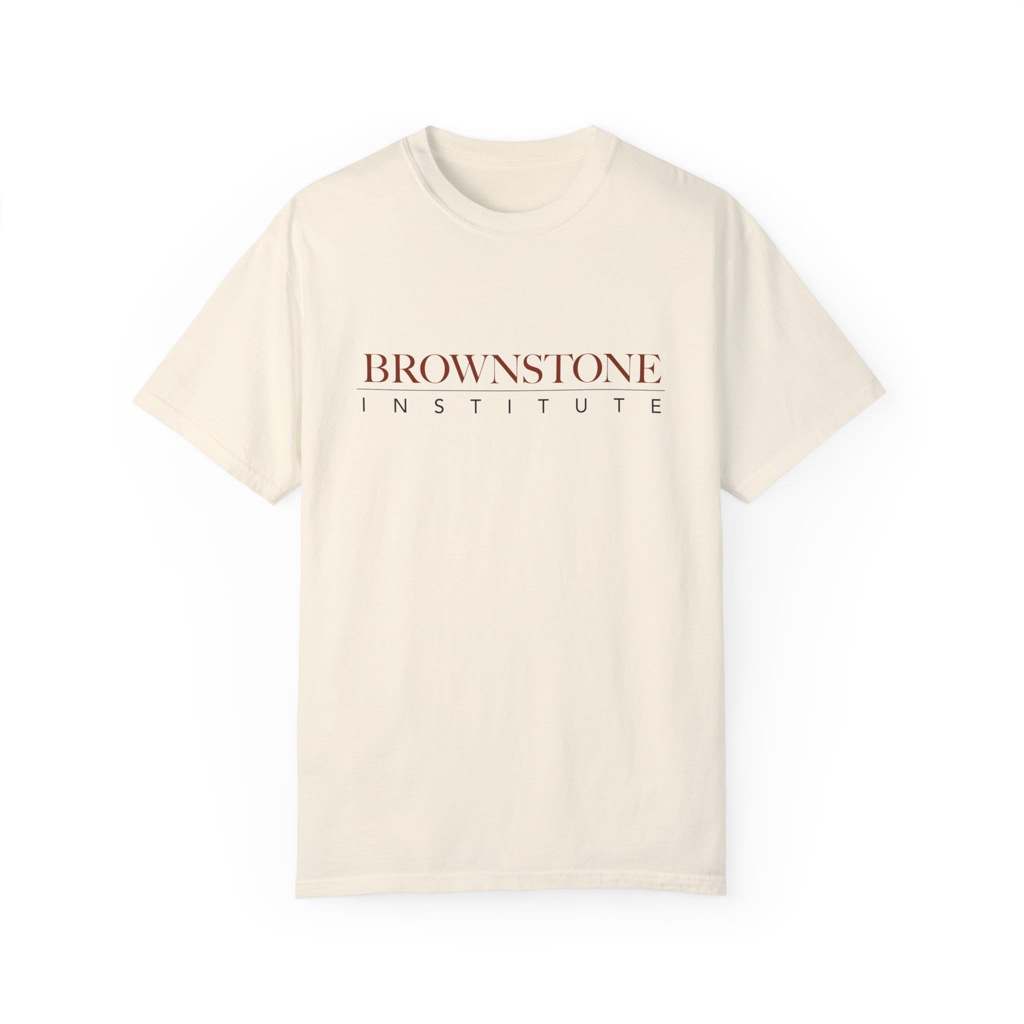 Brownstone Institute T-shirt (Light Colors) - Image 7