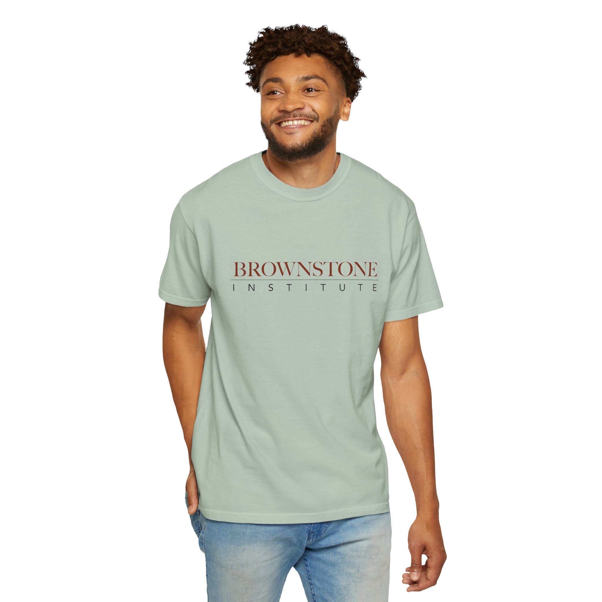 Brownstone Institute T-shirt (Light Colors) - Image 30