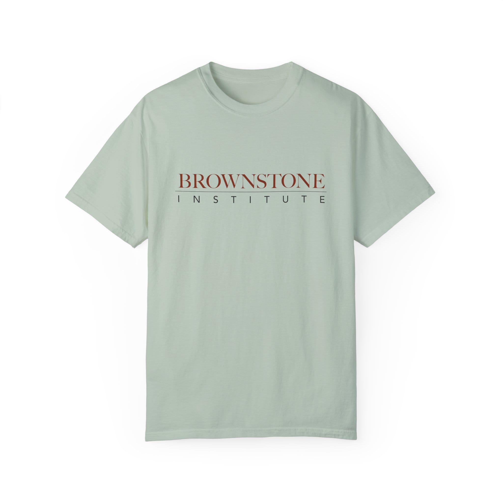 Brownstone Institute T-shirt (Light Colors) - Image 25