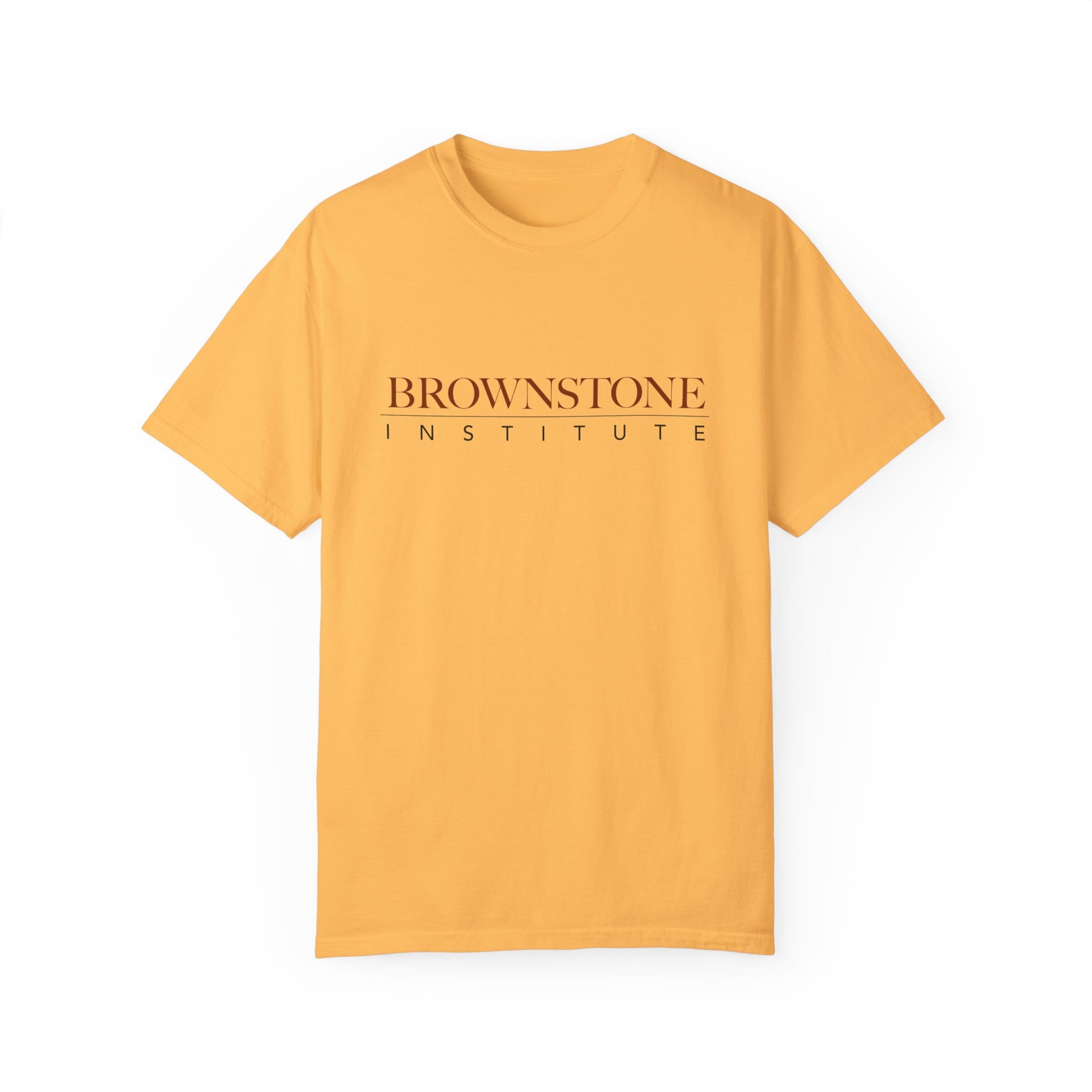 Brownstone Institute T-shirt (Light Colors) - Image 19