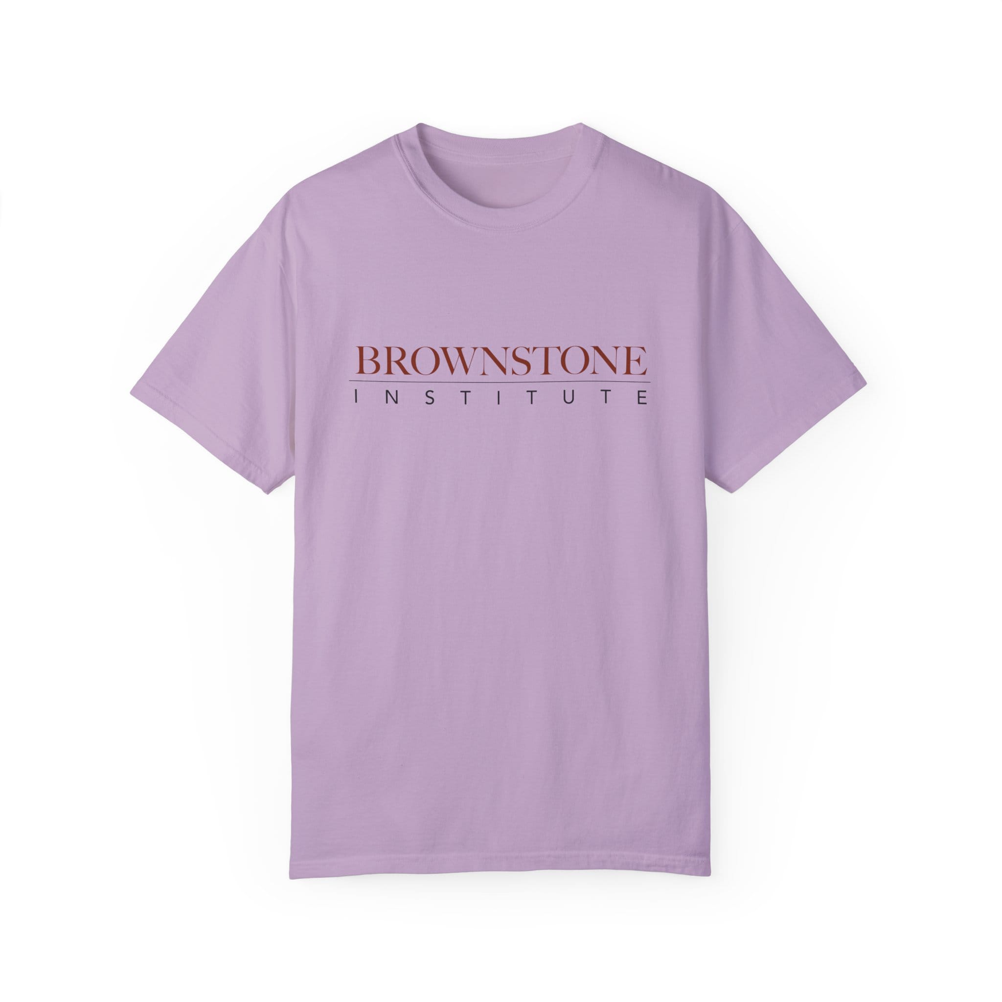 Brownstone Institute T-shirt (Light Colors) - Image 31
