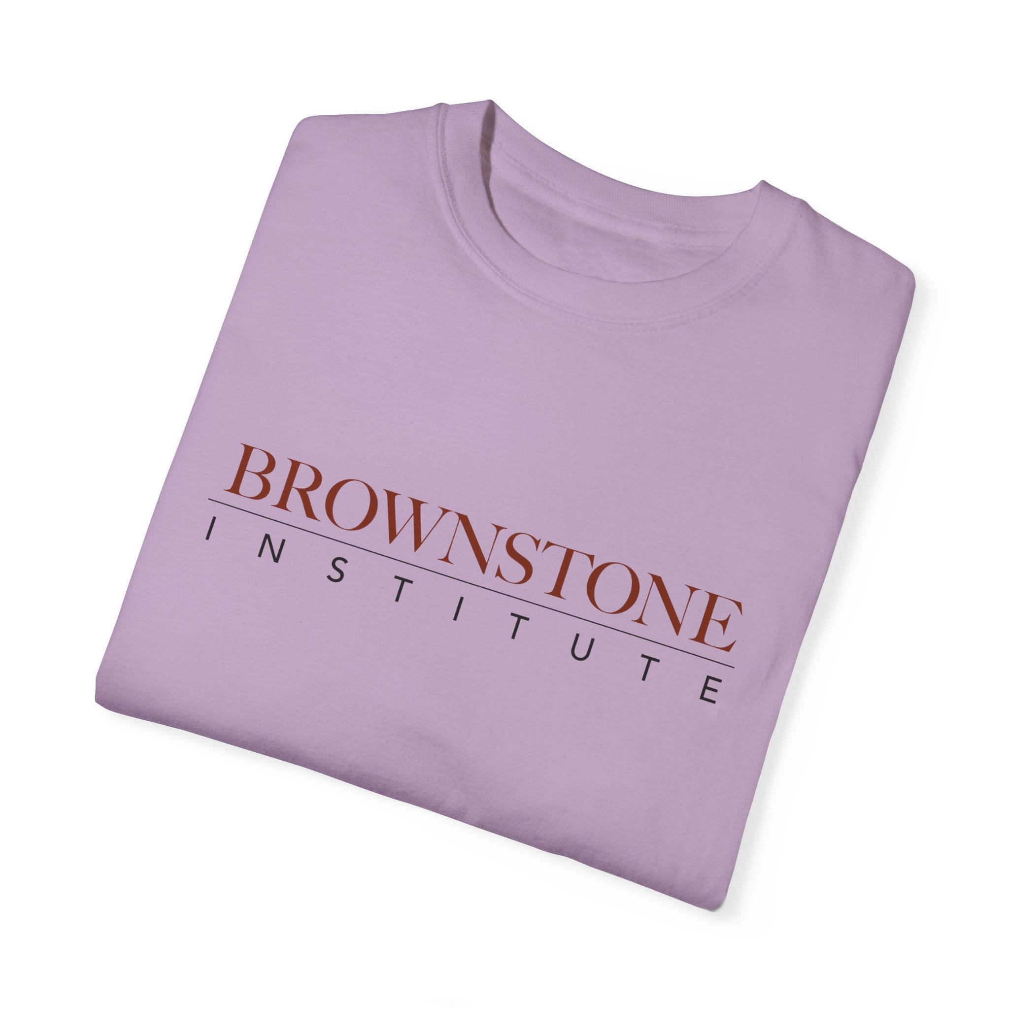 Brownstone Institute T-shirt (Light Colors) - Image 33