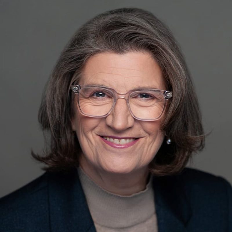 Mary Holland