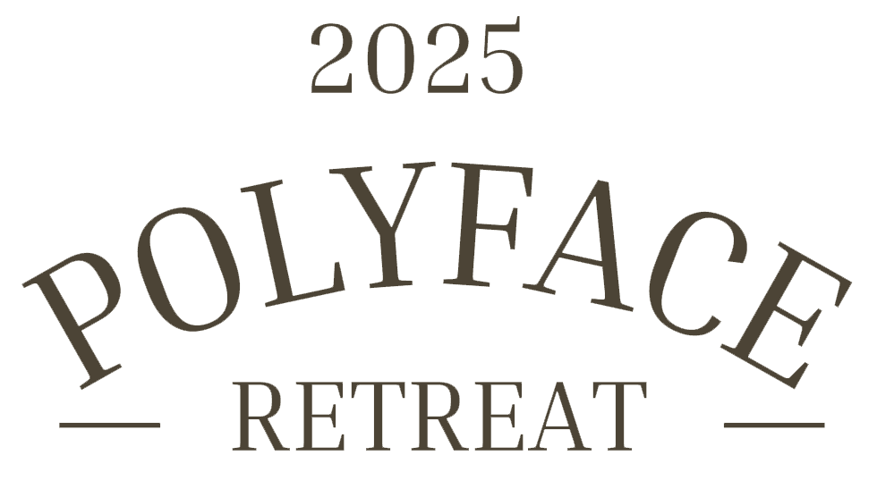 Polyface Retreat 2025