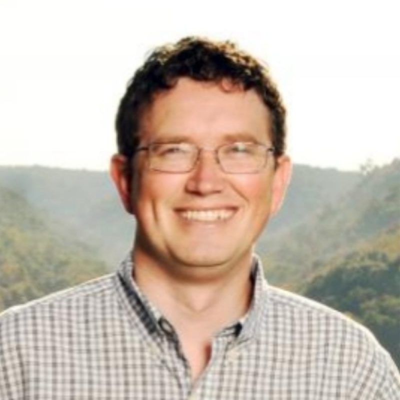 Thomas Massie