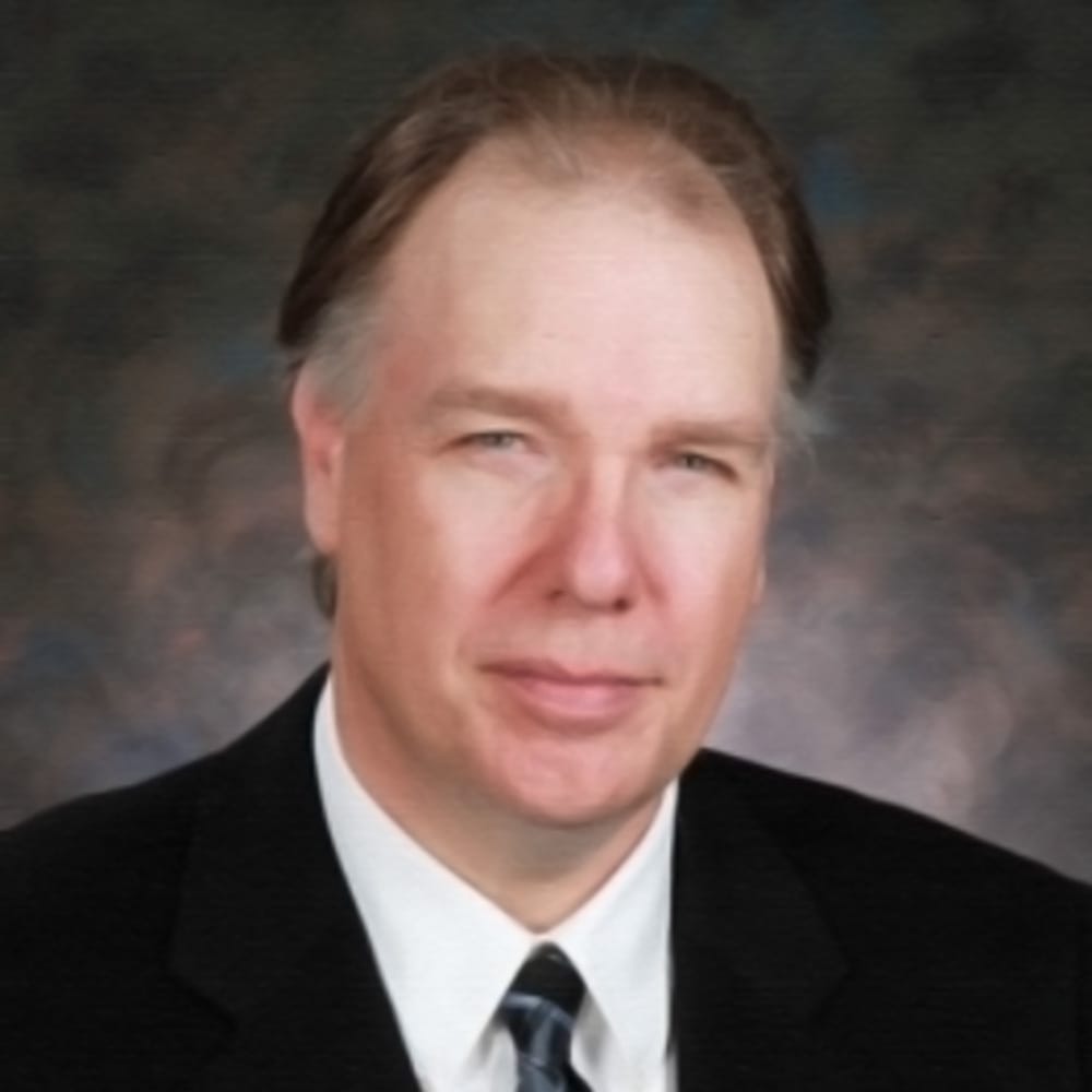 James Lyons-Weiler