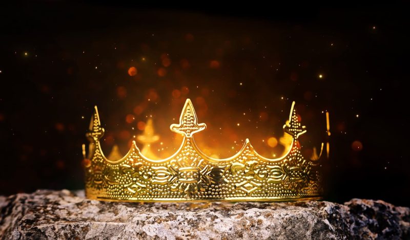 “No Kings,” Except for the Bureaucrats
