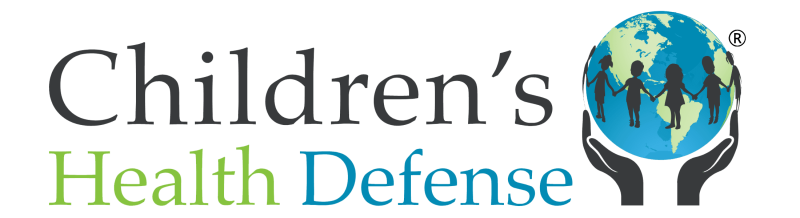 Children's Health Defense