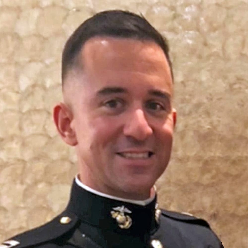 Robert D. Billard Jr.