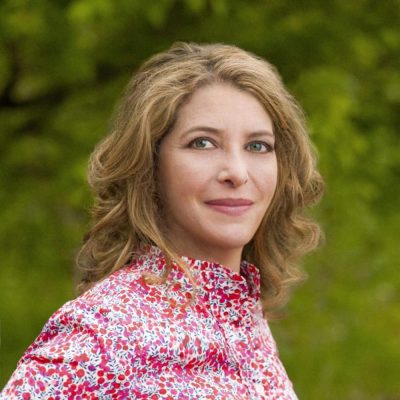 Nina Teicholz