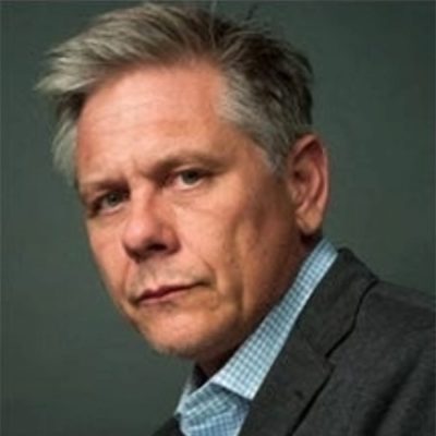 Walter Kirn