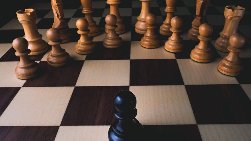The Coup, the Calamity, and the Conspiracy