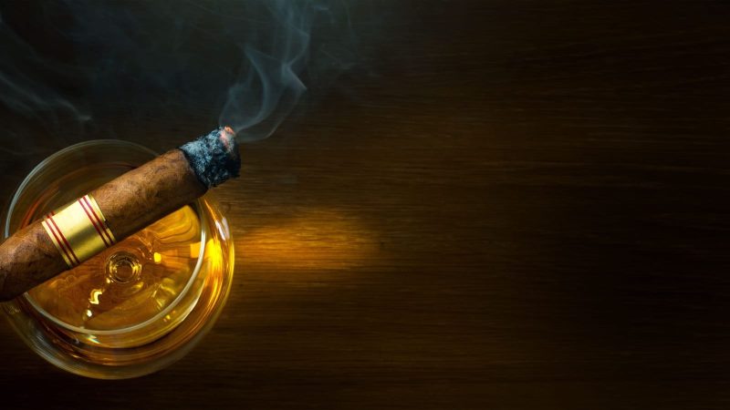 Tariffs, Tobacco, and Policy Whiplash