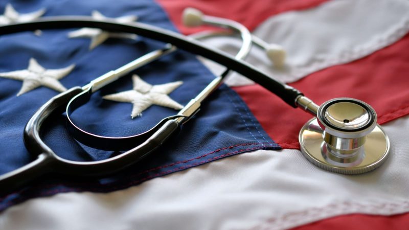 Why ObamaCare Is Failing and How to Replace It