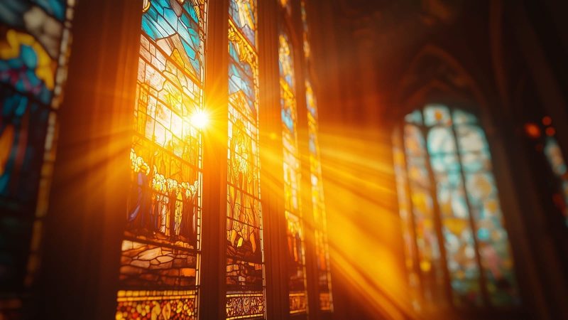 The Sacramental Underpinnings of Vaccine Culture