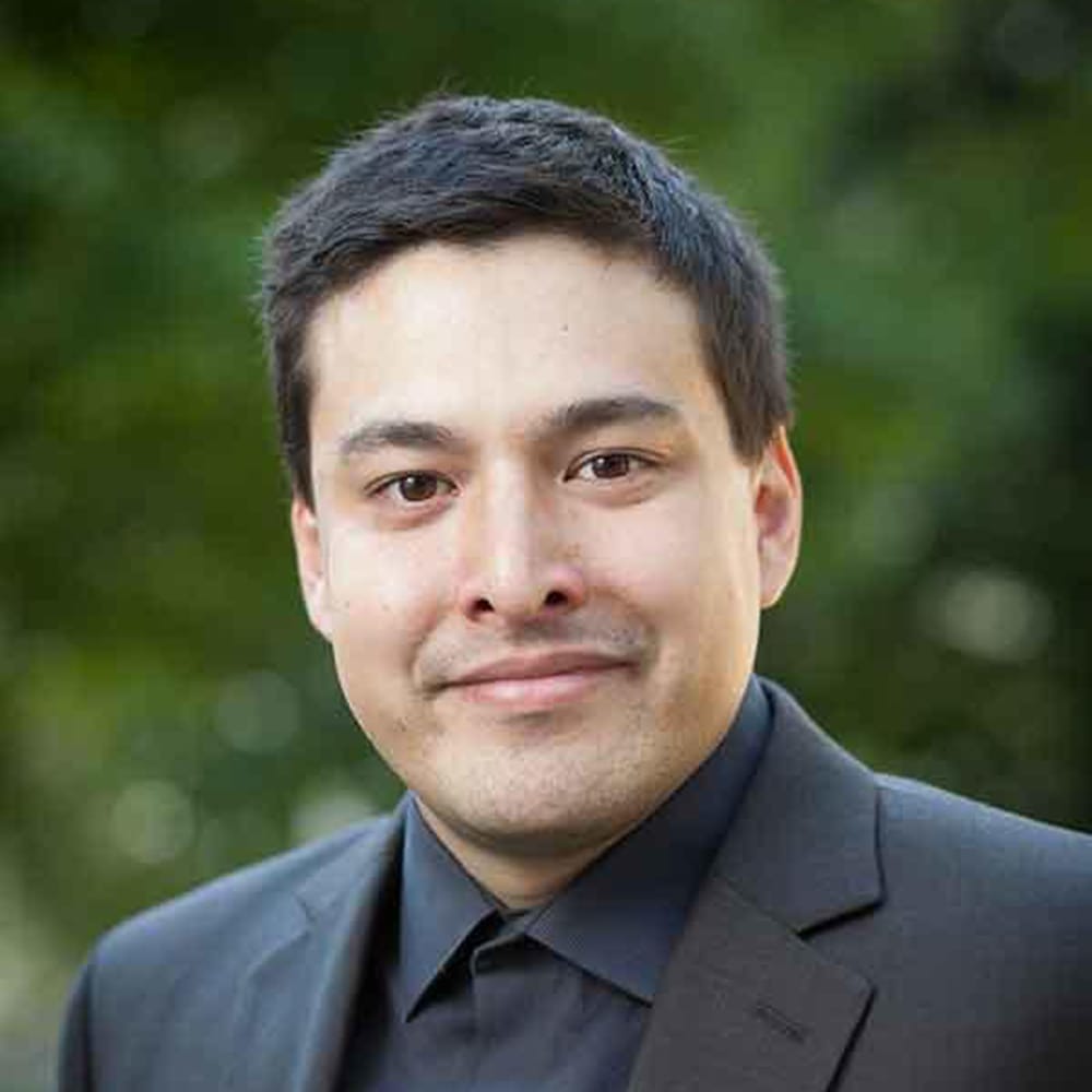 Jason Locasale