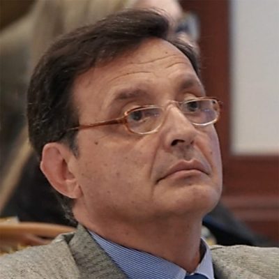 Hector Carvallo
