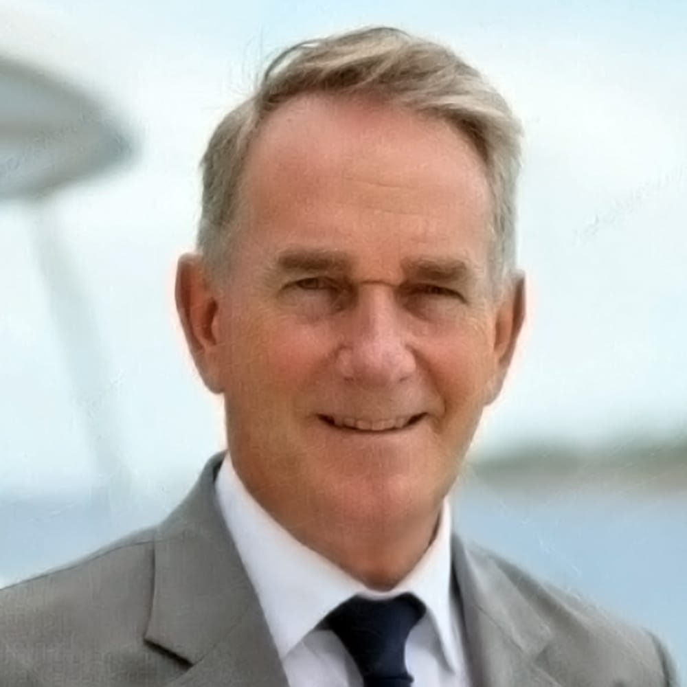 Michael Hurley