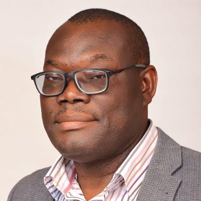 Wellington Oyibo