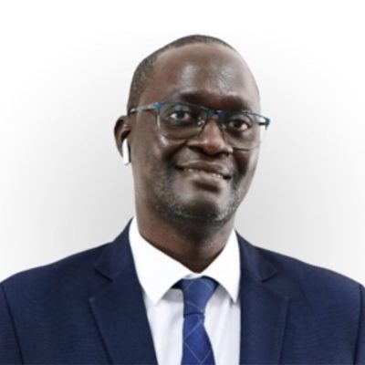 Youssoupha Ndiaye