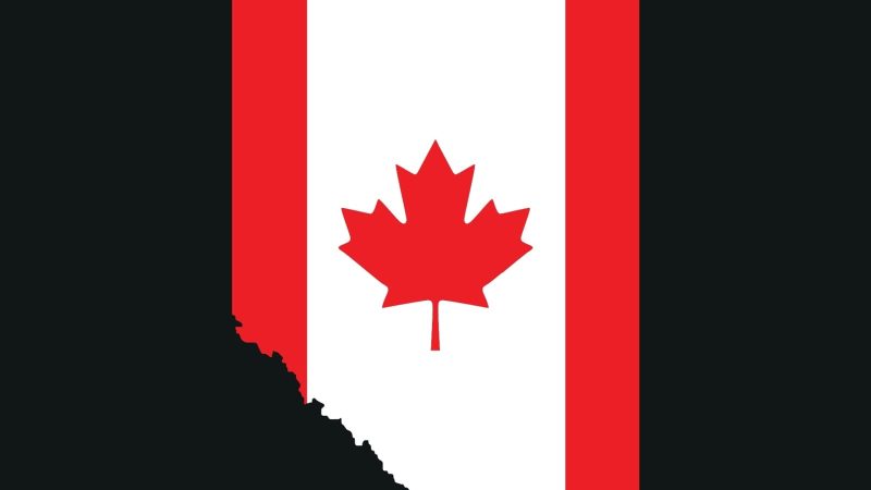 The Fix Is in to Defeat Alberta Independence