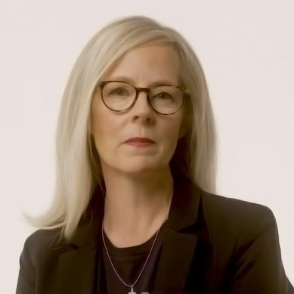 Paula Yockel