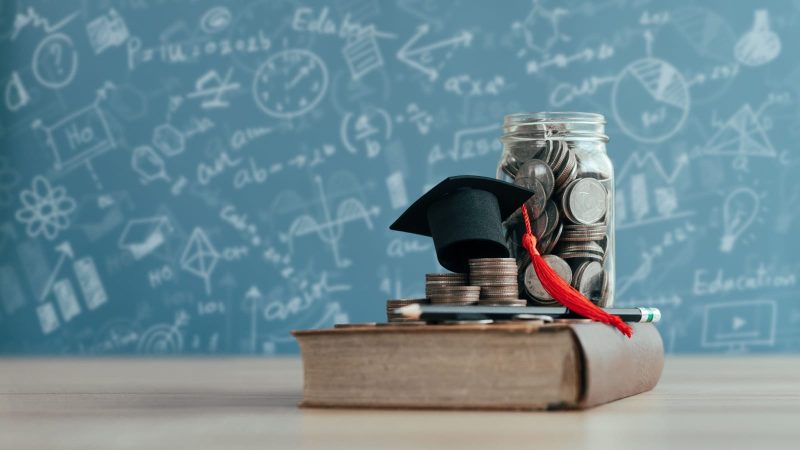 UK College Student Covid Tuition Settlement Far Exceeds That of US