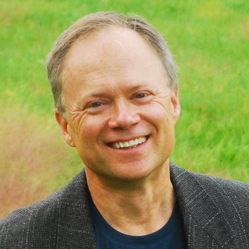 Chris Martenson