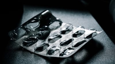 Buried Before Ivermectin: Meet Chlorine Dioxide