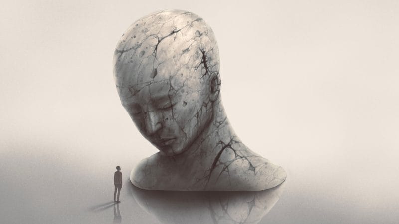 Forget About ‘Healthy Life’